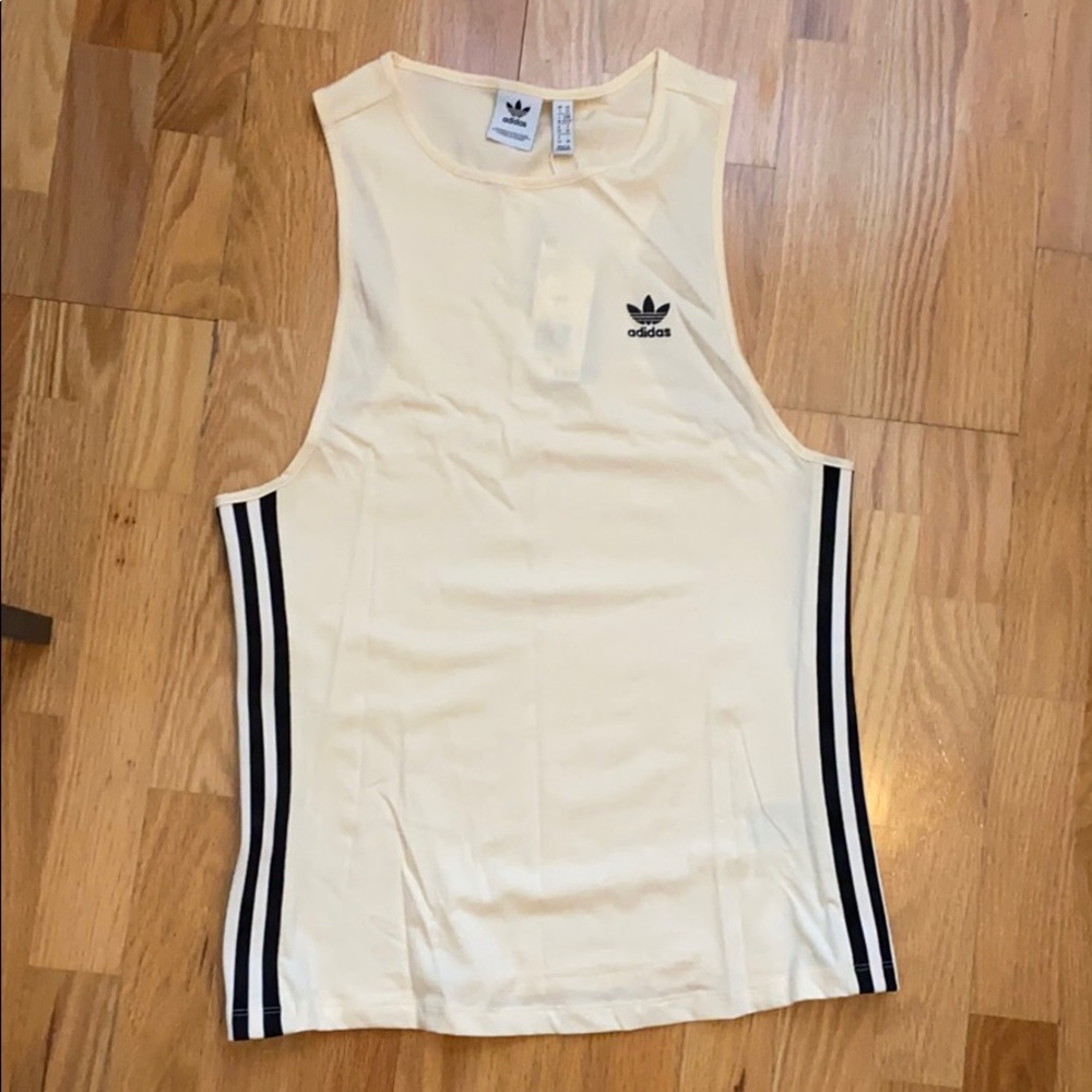 adidas Tank Top